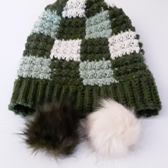 Super Cute Winter Hat (NWOT) - Picture 9 of 10